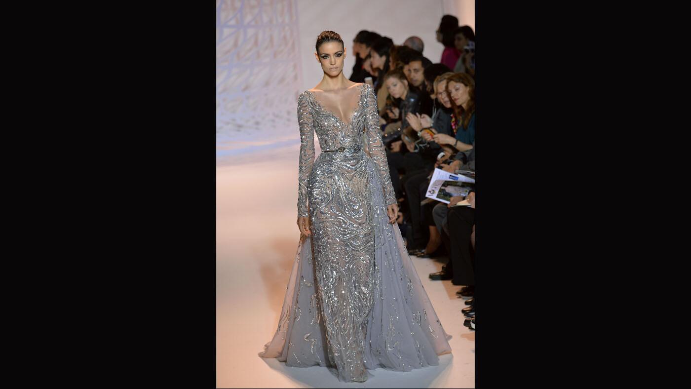 Zuhair Murad