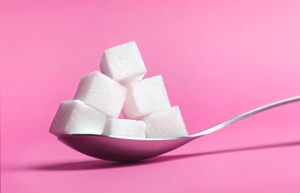 Una dieta rica en azúcar puede preparar el sistema inmunológico de las vías respiratorias