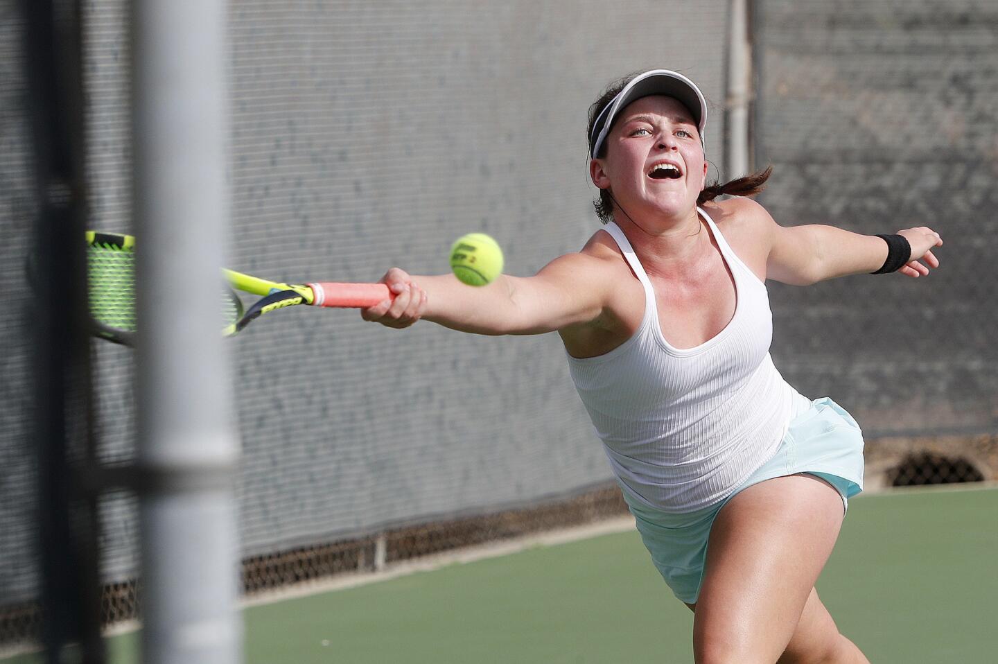 Photo Gallery: CIF Southern Section Individuals tournament