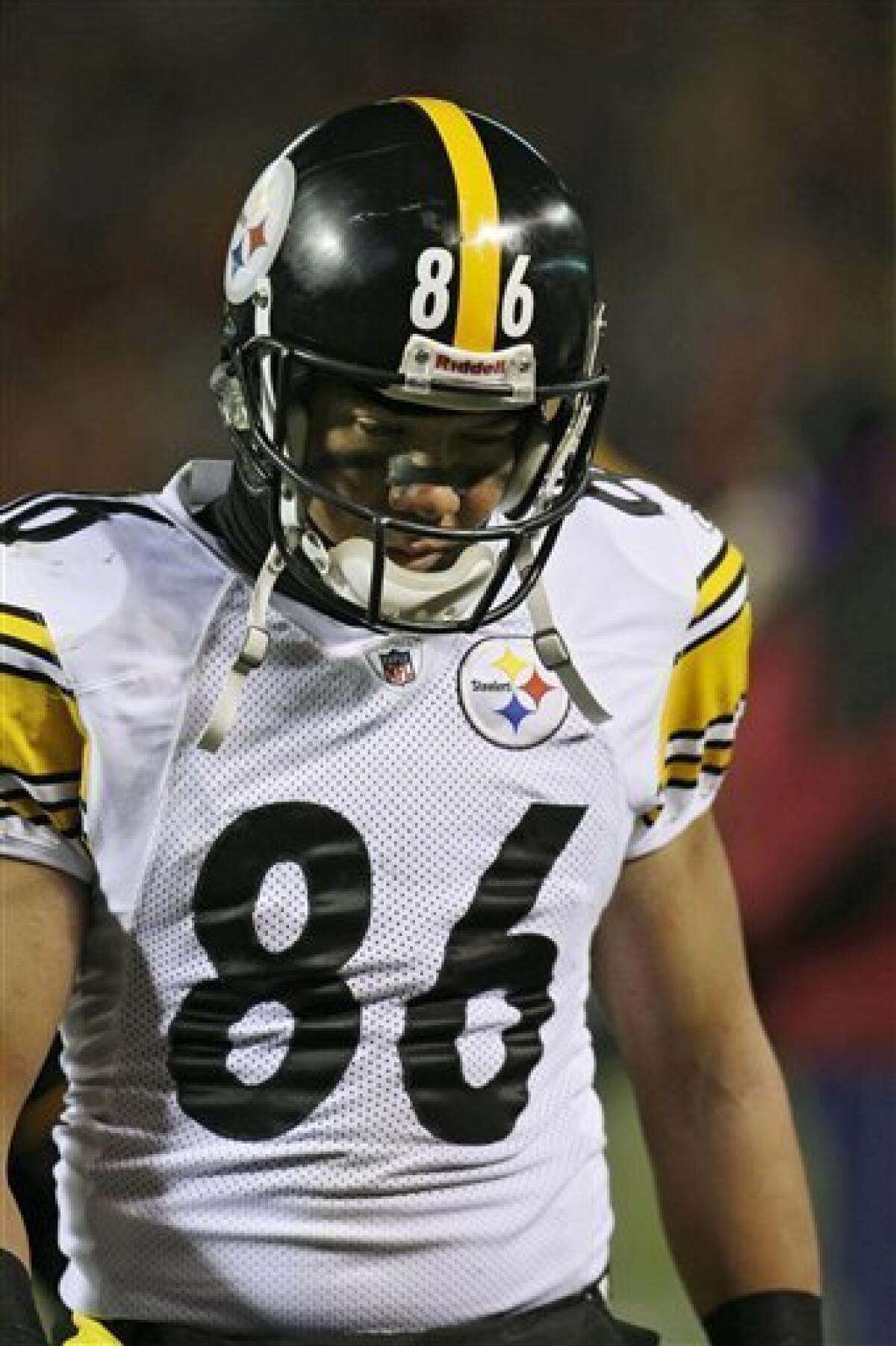 Steelers Snap NFL Record 75-Game Sack Streak In Loss At Home To