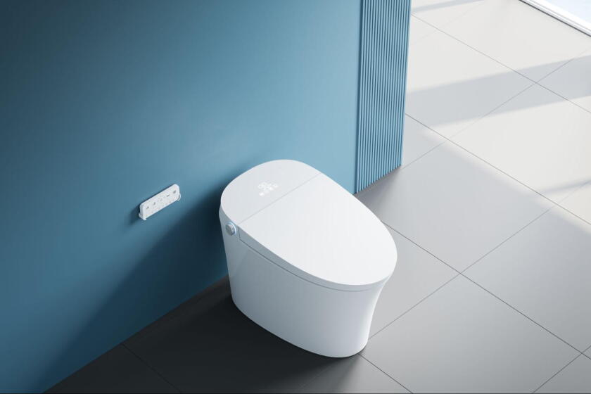 uncle Brown toilet bidet function and features