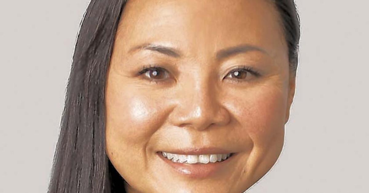 Nominee: Chikako Tyler - Los Angeles Times