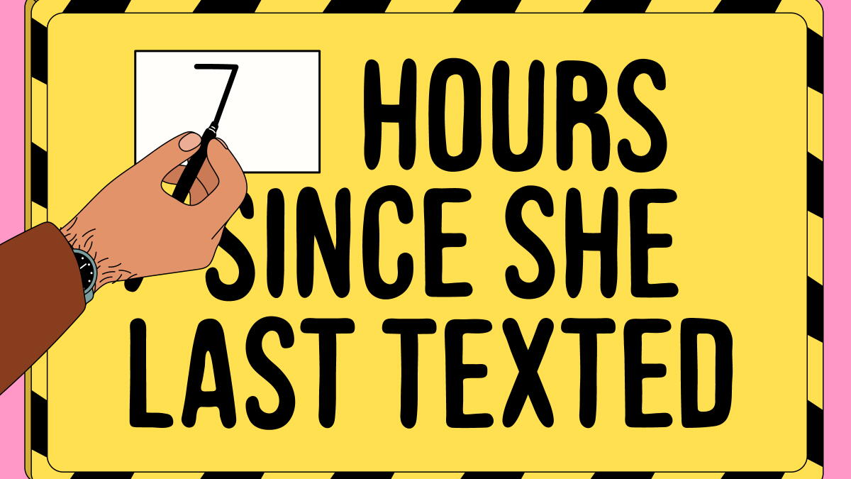 How often should you expect your crush to text you? - Vimarsana News