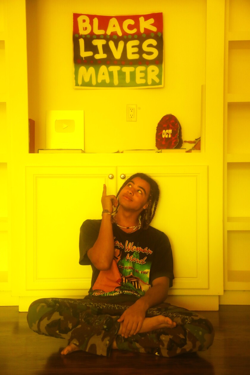 24kgoldn From Usc Freshman To Hip Hop Star With Mood Los Angeles Times 24kgoldn From Usc Freshman To Hip Hop Star With Mood Los Angeles Times