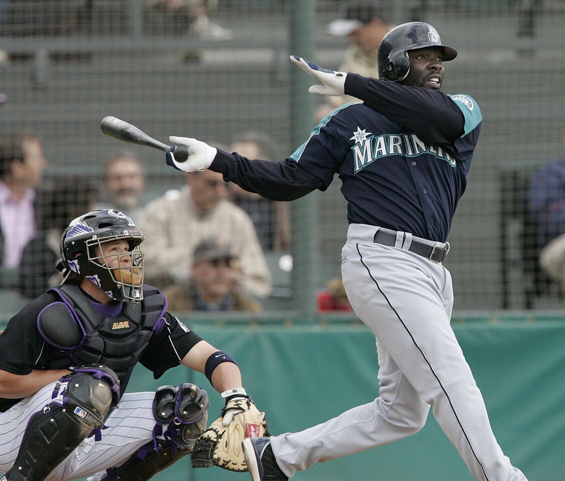 Former Seattle Mariners outfielder Matt Lawton was suspended for 10 days during the 2006 season after testing positive for performance-enhancing drugs while with the New York Yankees.