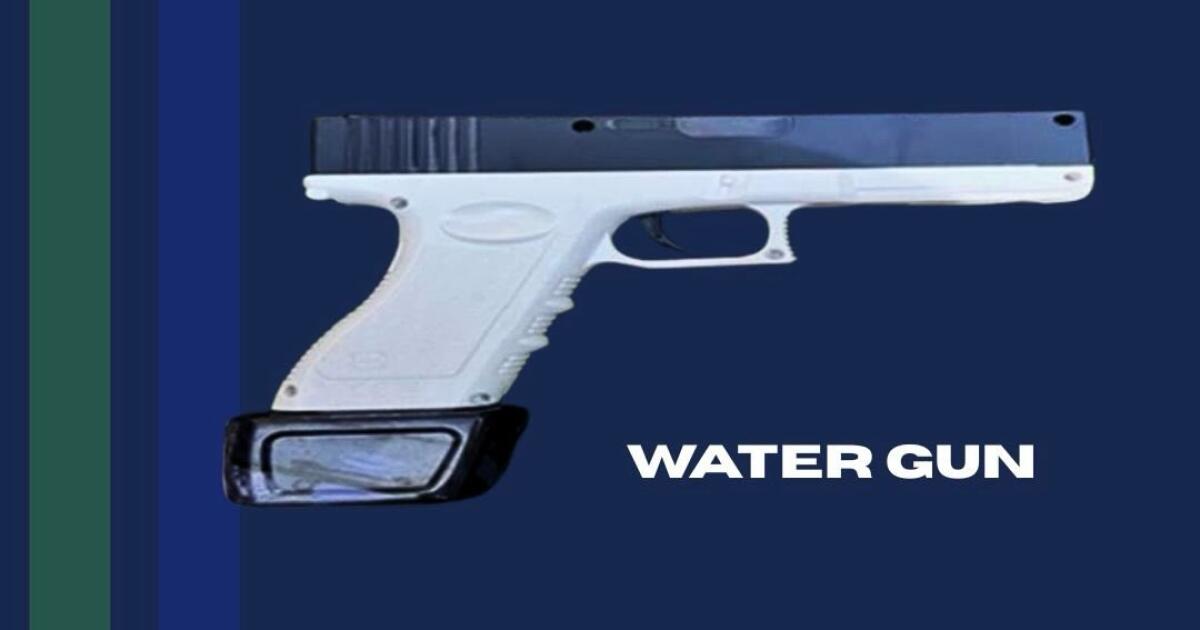 Por que a polícia de Irvine alerta sobre o jogo de grade ‘altamente mortal’