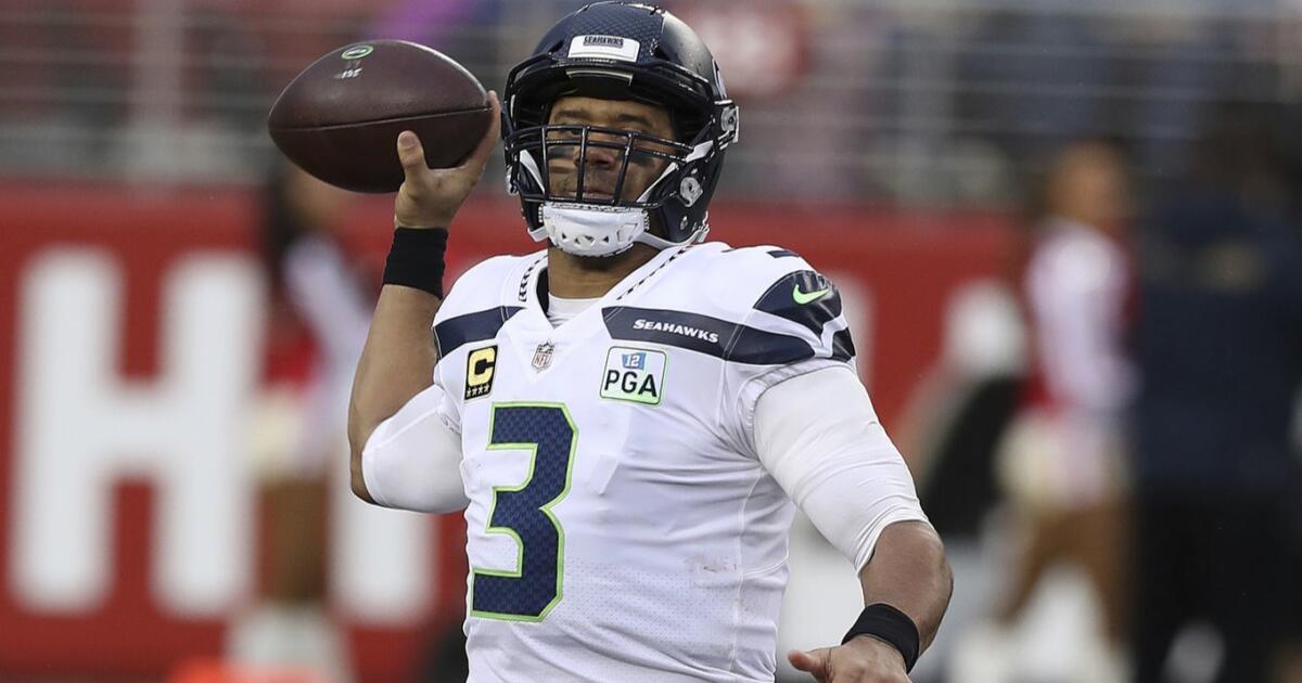 Russell Wilson agrees to $140 million contract extension with