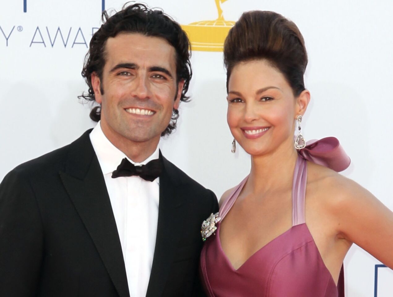 Ashley Judd and IndyCar driver Dario Franchitti called it quits at the end of January after more than 11 years of marriage. The decision was mutual, the couple said in a statement to People. "We'll always be family and continue to cherish our relationship based on the special love, integrity, and respect we have always enjoyed," they said. Judd, 44, and Franchitti, 39, married in 2001 in his native Scotland after a two-year engagement. MORE: Ashley Judd and racecar-driver hubby Dario Franchitti split up
