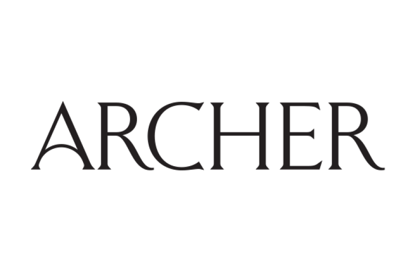 Archer School for Girls logo