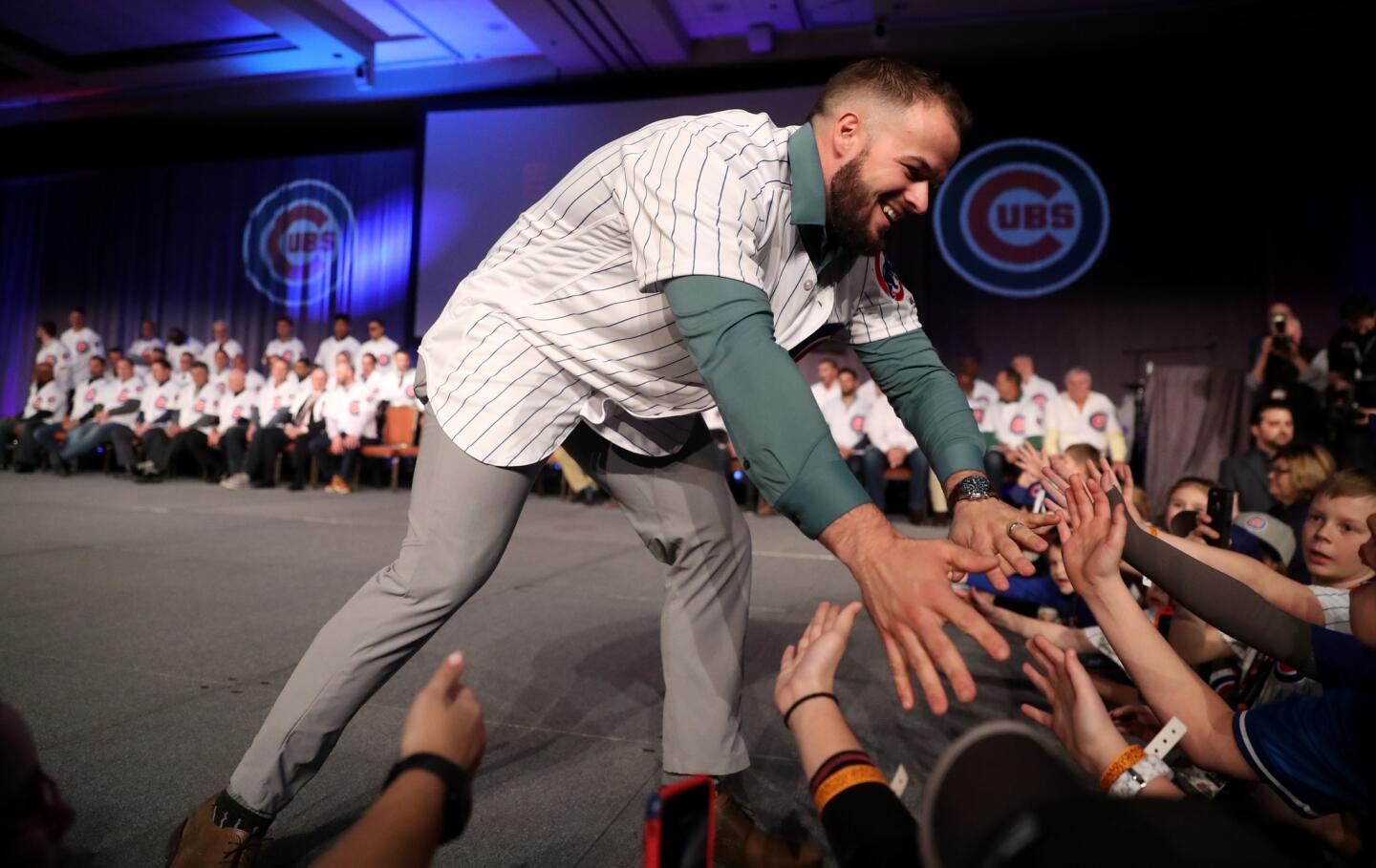 2019 Cubs Convention