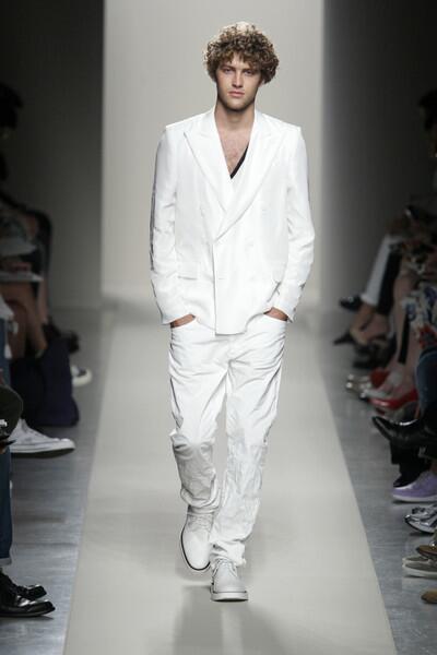 Bottega Veneta Spring / Summer 2011