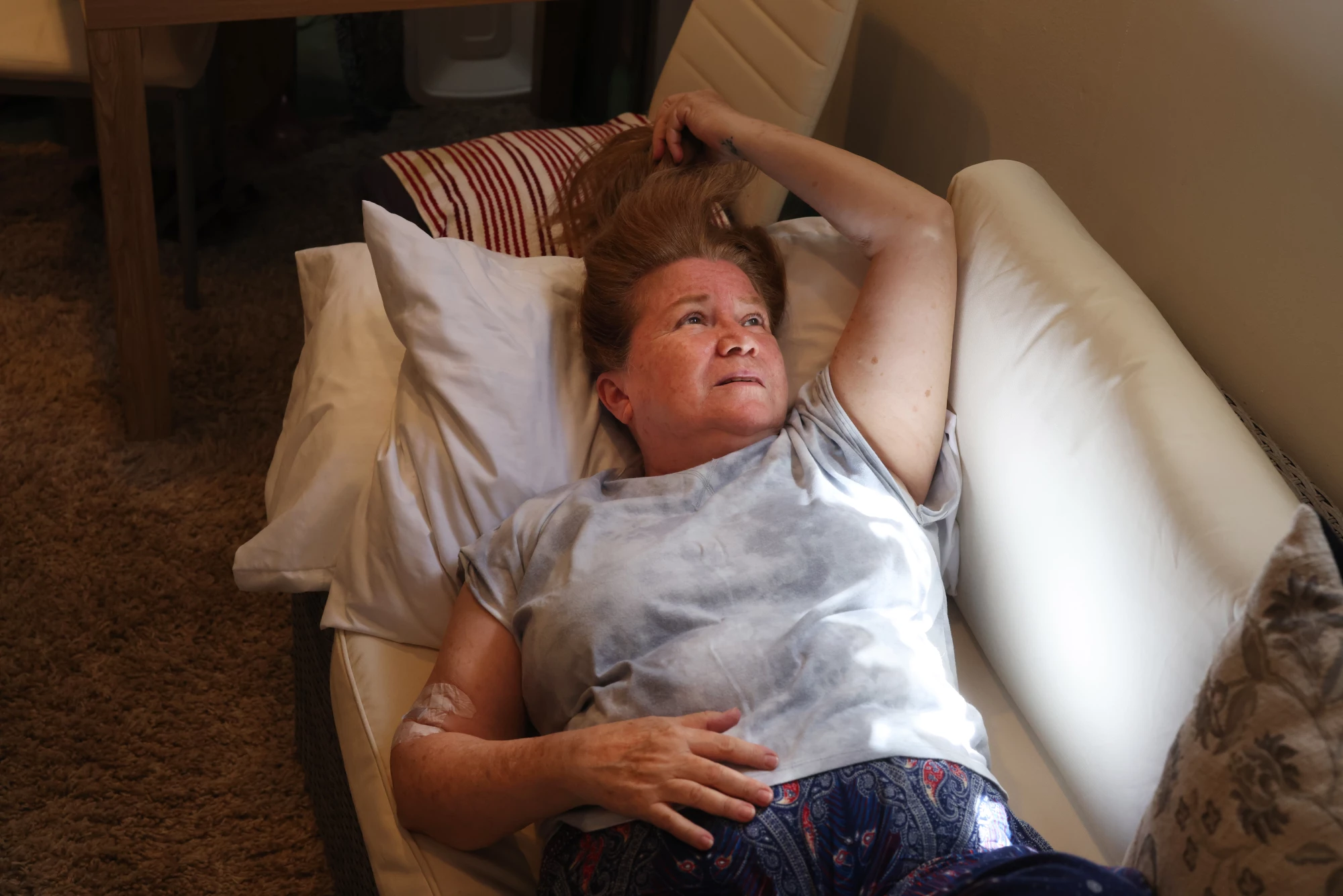 One Last Trip Gabriella Walsh S Decision To Die And Celebrate Life On Her Own Terms Los Angeles Times One Last Trip Gabriella Walsh S Decision To Die And Celebrate Life On Her Own Terms Los Angeles Times