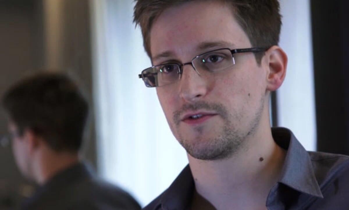 Edward Snowden, the fugitive believed to have leaked top-secret data from the National Security Agency, reportedly is scheduled to fly to Cuba on Monday.