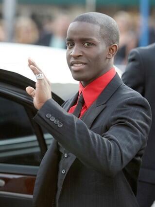 Elijah Kelley