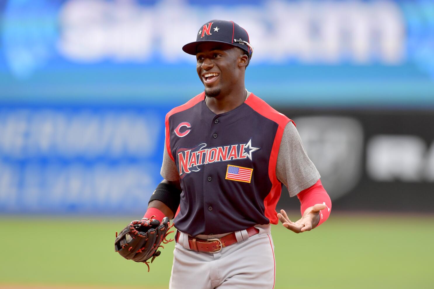 Back to the Future minor league baseball uniforms are all the rage