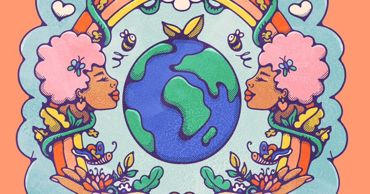 7 cara menyelamatkan bumi
