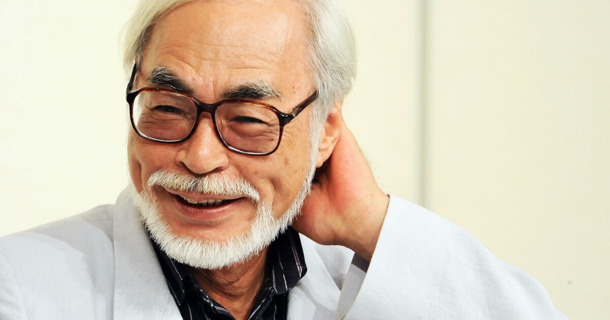 Review: ‘The Wind Rises’ a soaring swan song for Hayao Miyazaki
