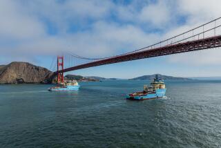 San Francisco, California-Sept. 6, 2024-In their three years at sea, The Ocean Cleanup vessels have removed over a million tons of trash, representing 0.5% of the total accumulation. "We have shown the world that the impossible is now possible. The only missing thing is who will ensure this job gets done, "said Boyan Slat, founder and CEO of The Ocean Cleanup. (The Ocean Cleanup)