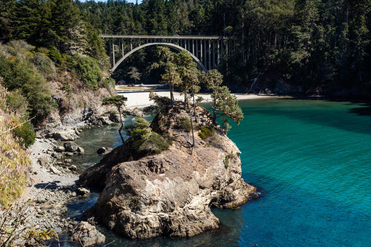 What to do, see and eat in Mendocino, California Los Angeles Times