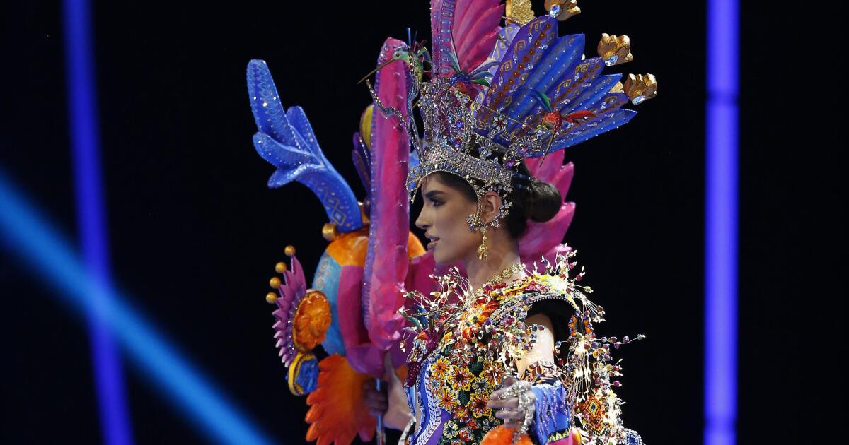 “Diversidade” na final do Miss Universo 2023, foco do concurso