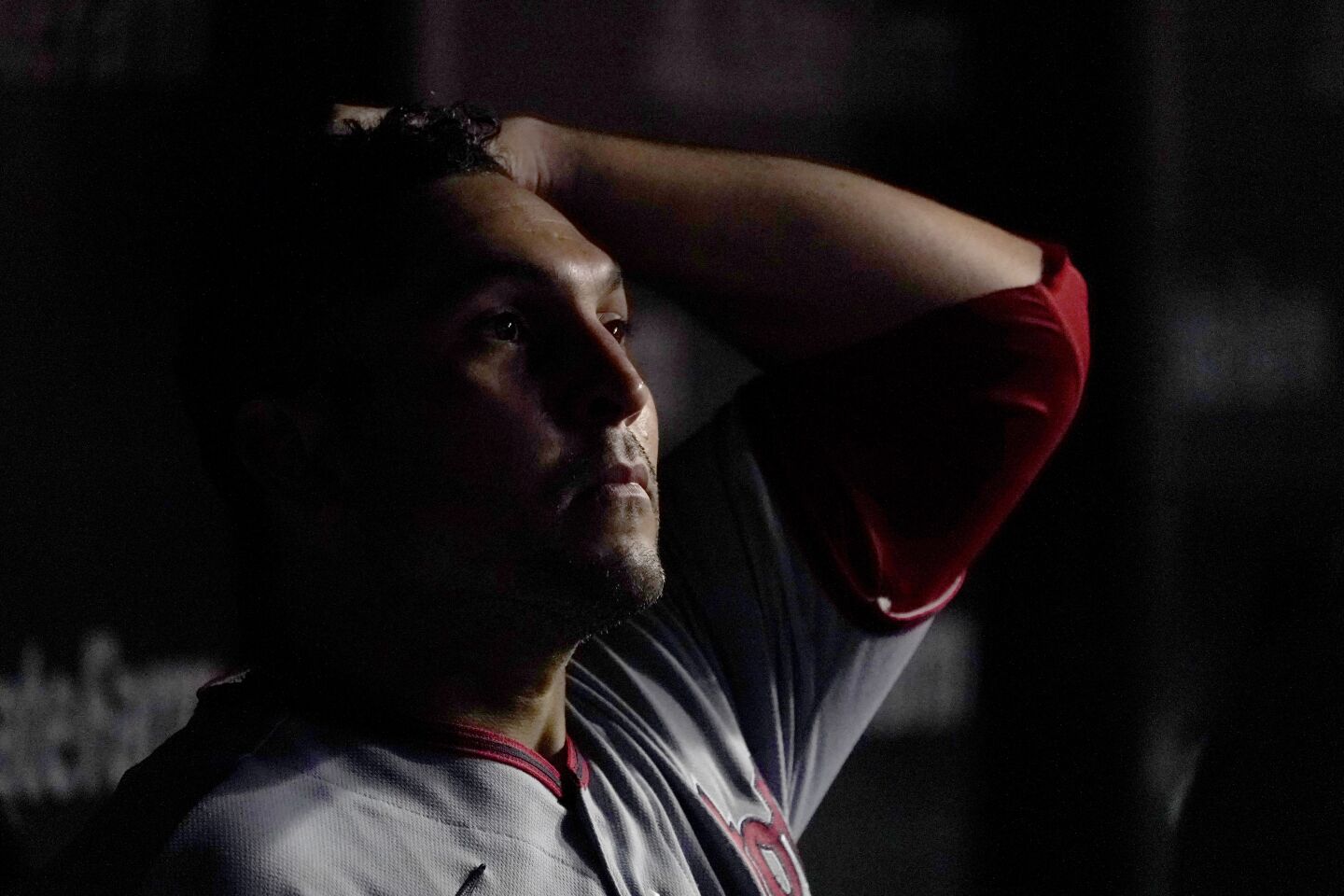 Game 3: Nationals RHP Paolo Espino (0-4, 4.04 ERA)The 35-year-old has a 2.03 ERA in 26 2/3 innings as a reliever and a 5.14 mark in 11 starts (49 innings). He has not gone deeper than 5 1/3 innings in any of his starts, but allowed just one run in five innings in his last start at Wrigley Field on Tuesday.