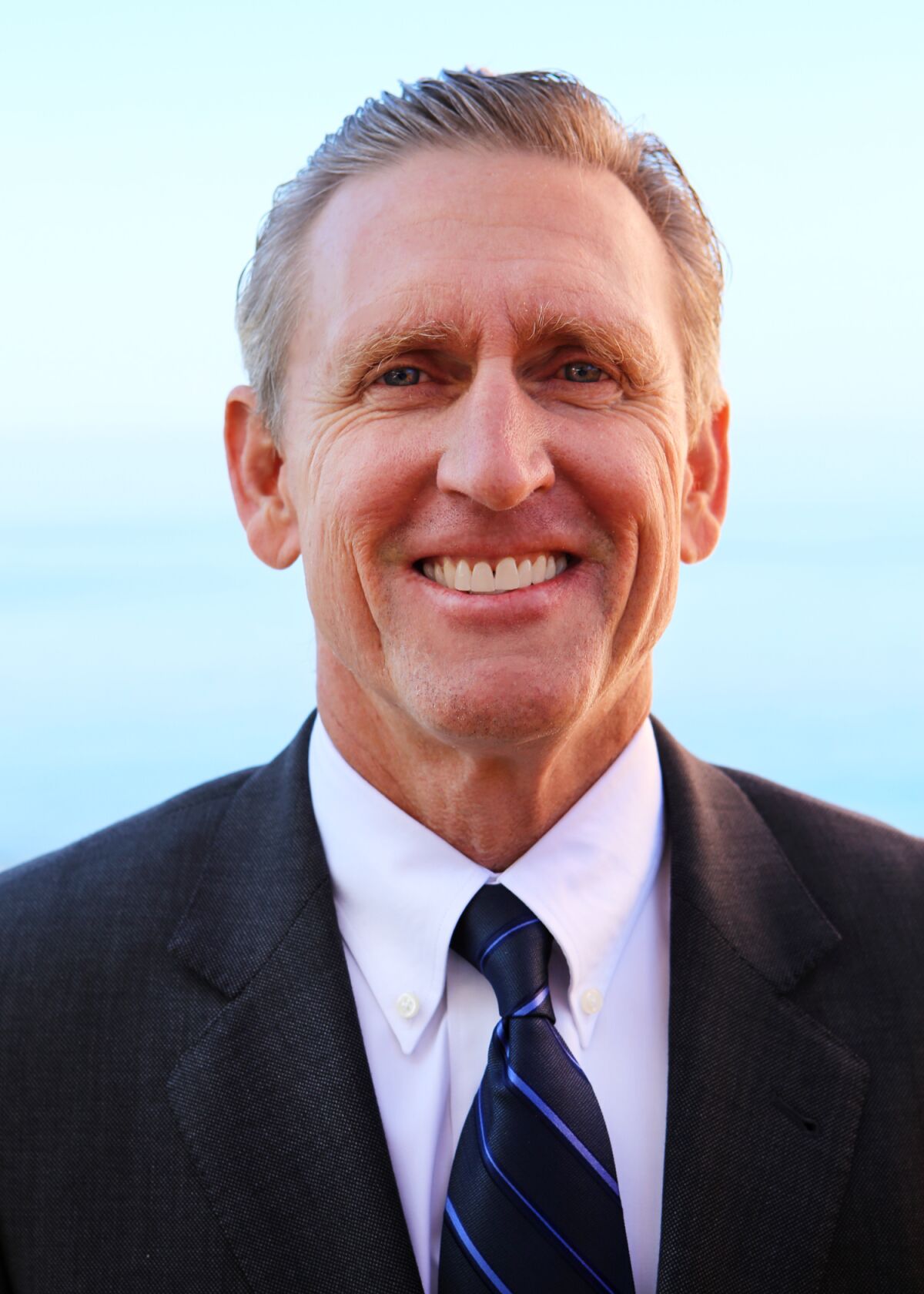 Arthur Johnson is the founder and co-owner of Mundoval Capital Management Inc. in La Jolla.