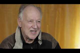 Sundance: Werner Herzog asks, 'Does the Internet dream of itself?'