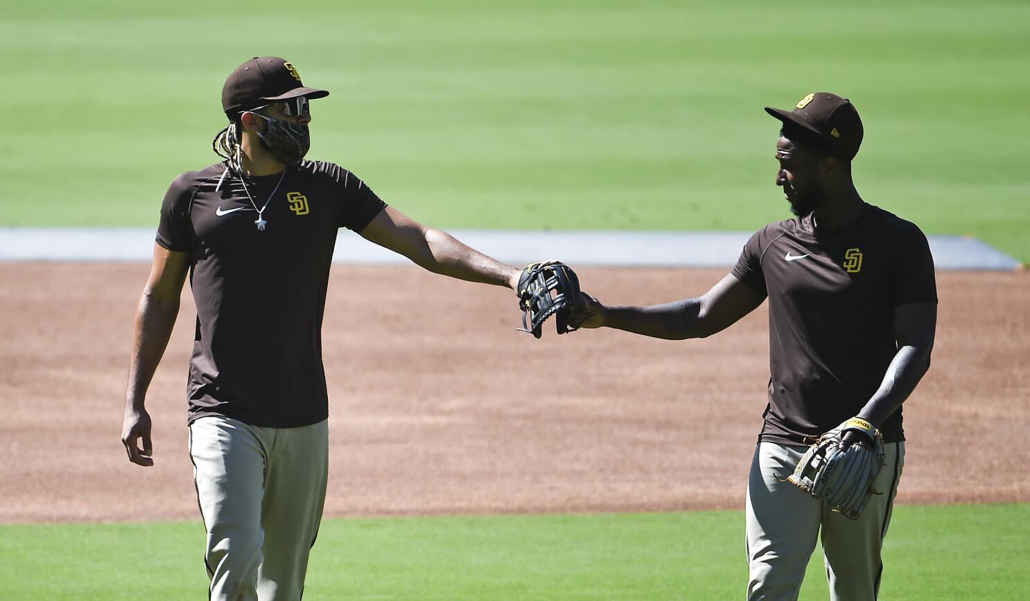 Tatis Jr. takes center stage in new MLB documentary