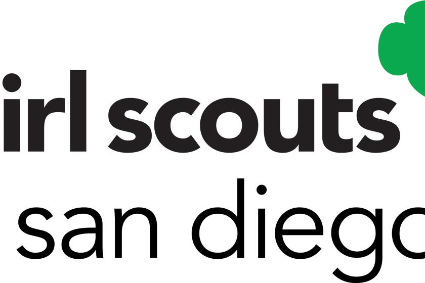 girl scouts san diego logo