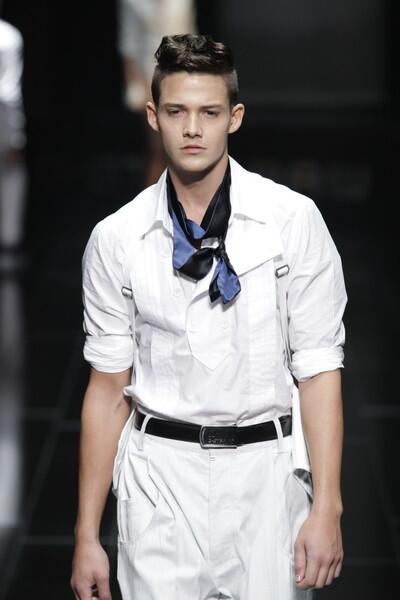 G-Star Raw Spring / Summer 2010