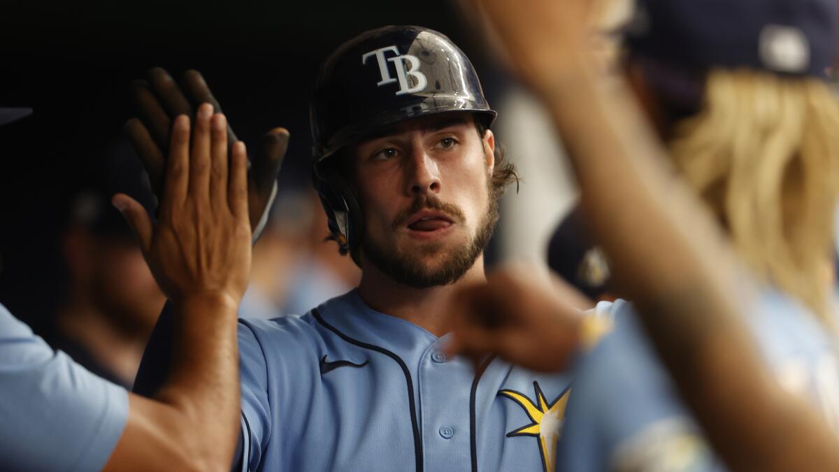 Wendy Lowe, mother of Rangers and Rays players, battling cancer