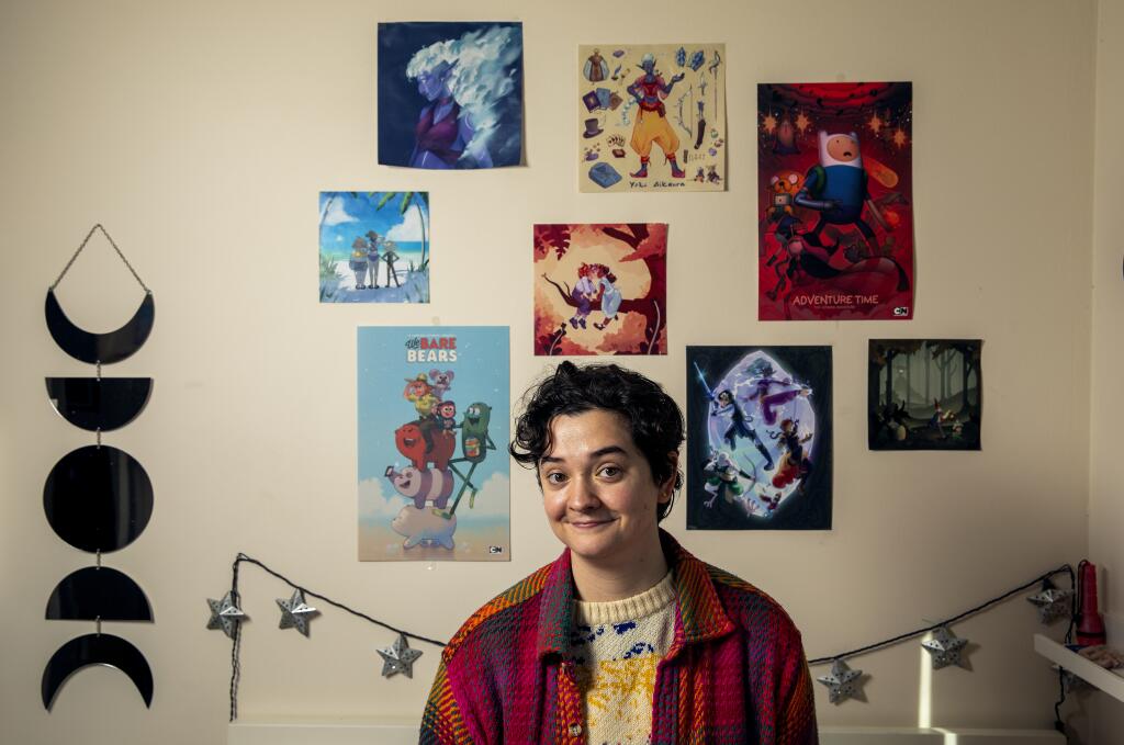 Why the Animation Guild is suddenly gaining lots of members - Los ...