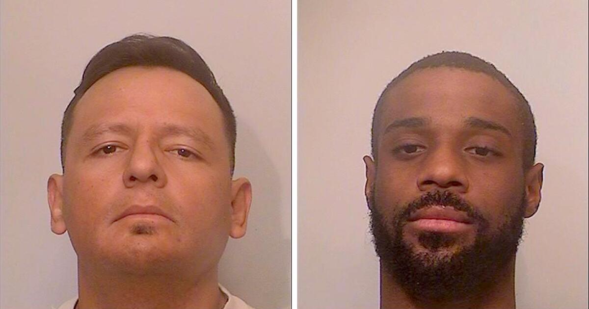 Authorities Looking for a Man Tampering Ankle Monitor, Los Angeles County Reentry Plan Authorities Looking for a Man Tampering Ankle Monitor, Los Angeles County Reentry Plan