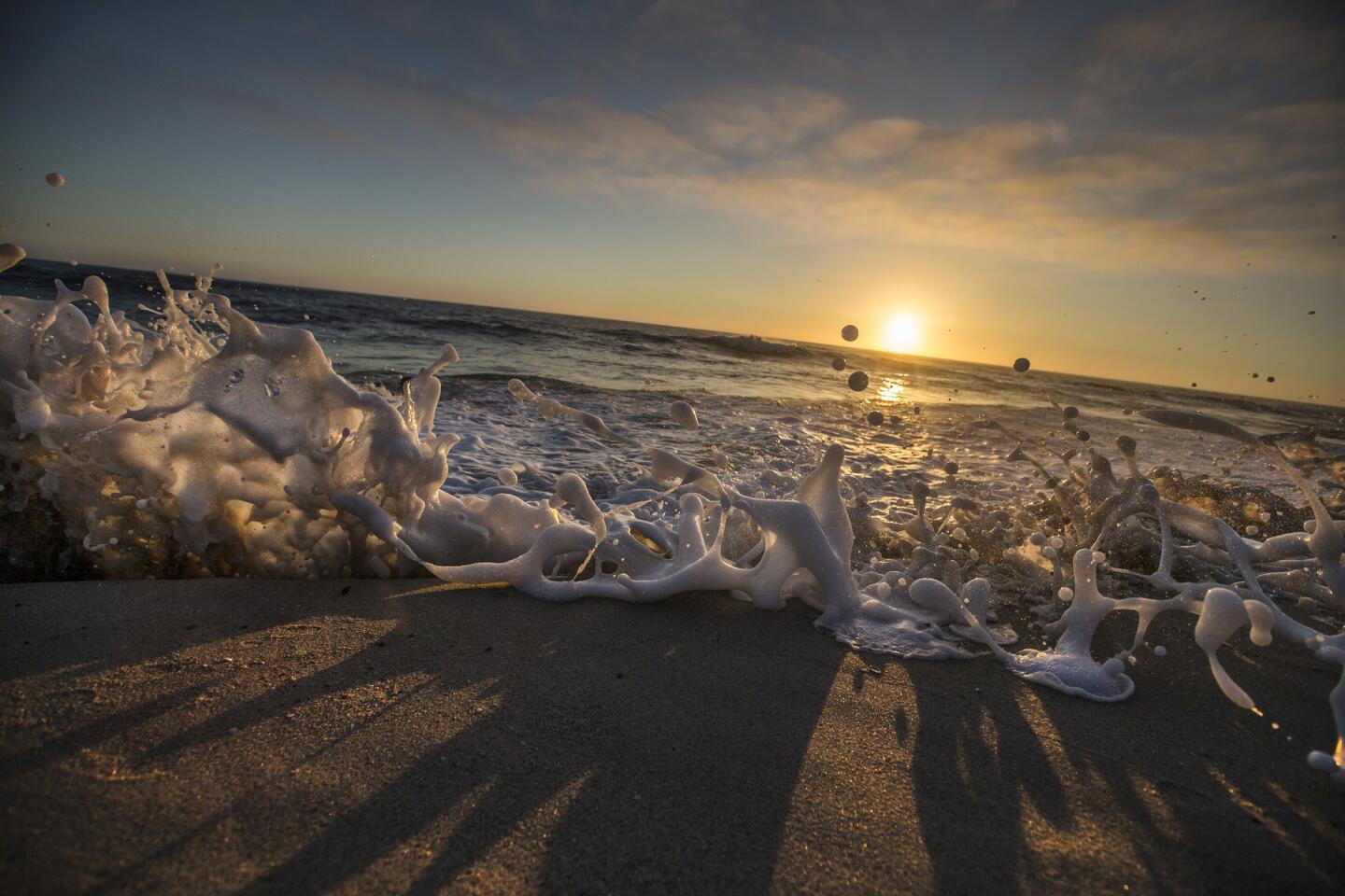 La Jolla