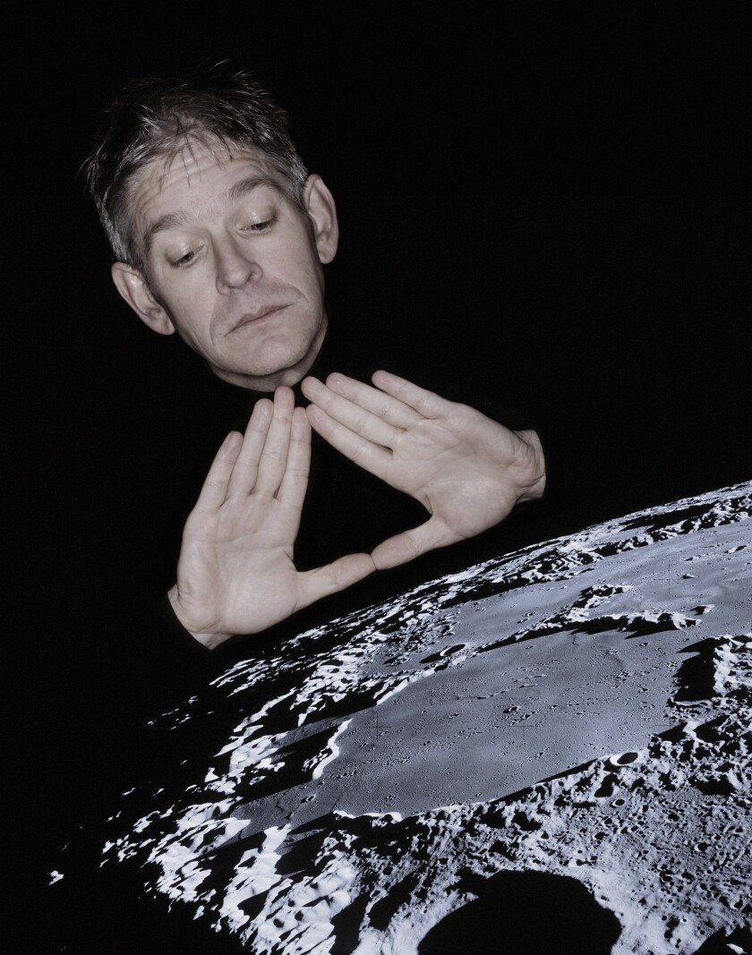 Andrew Dawson