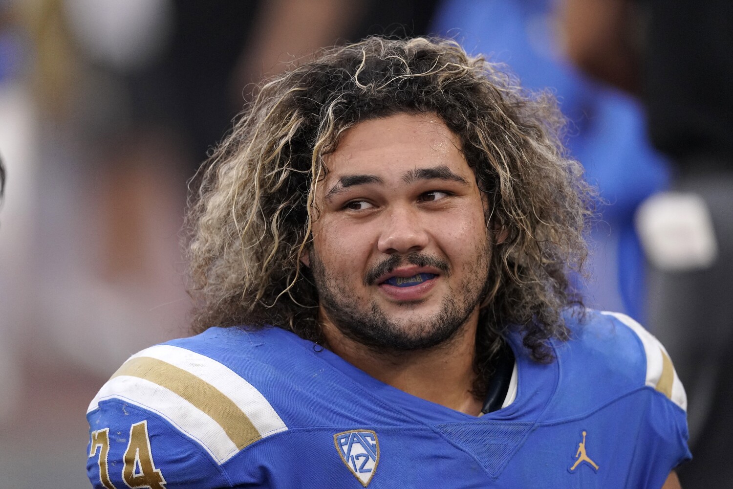 Sean Rhyan becomes second UCLA offensive tackle to say he's leaving for the NFL
