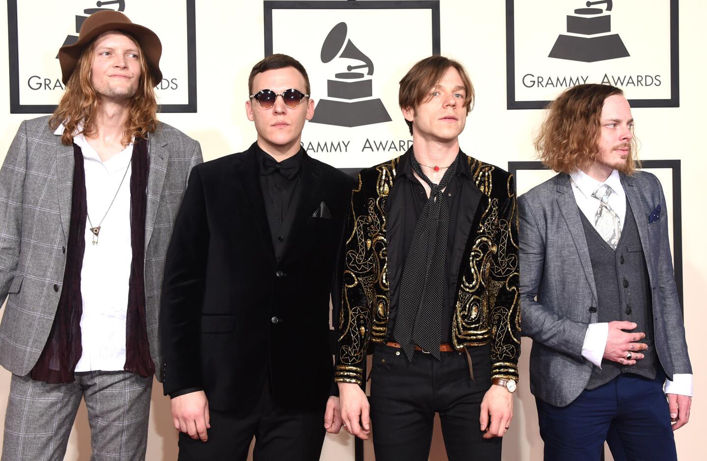 2015 Grammy Awards
