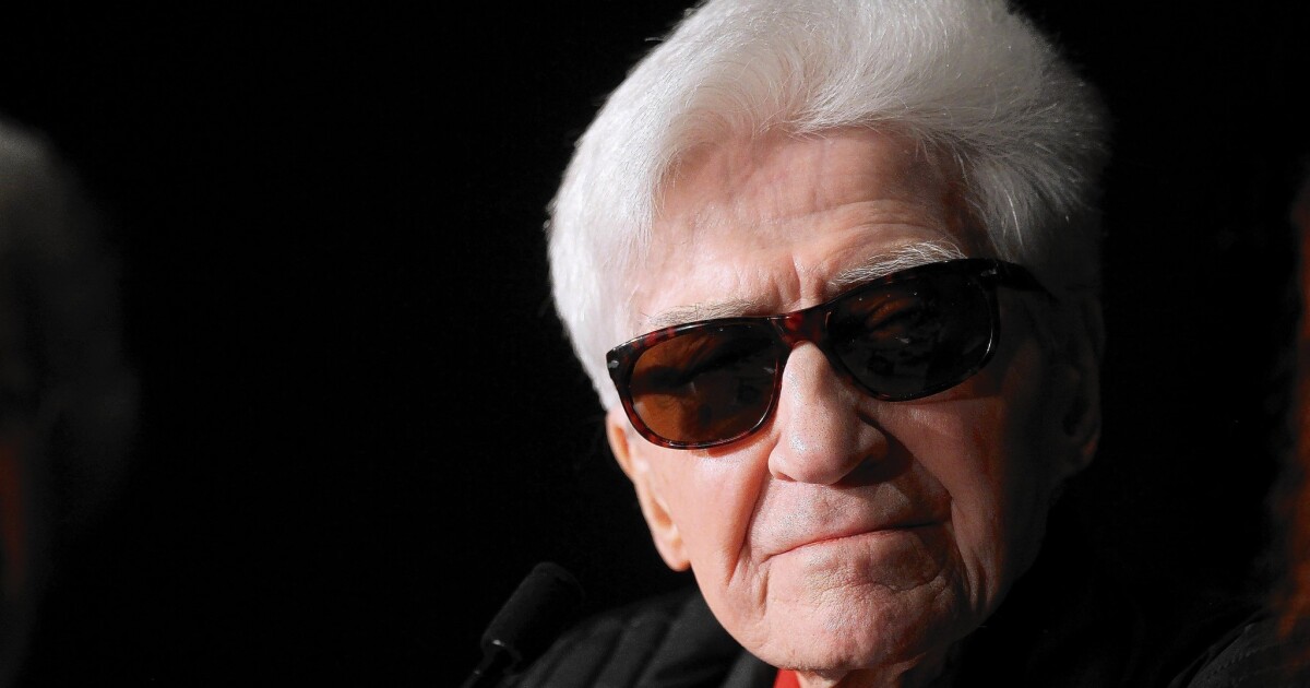 Alain Resnais dies at 91; French New Wave filmmaker - Los Angeles Times