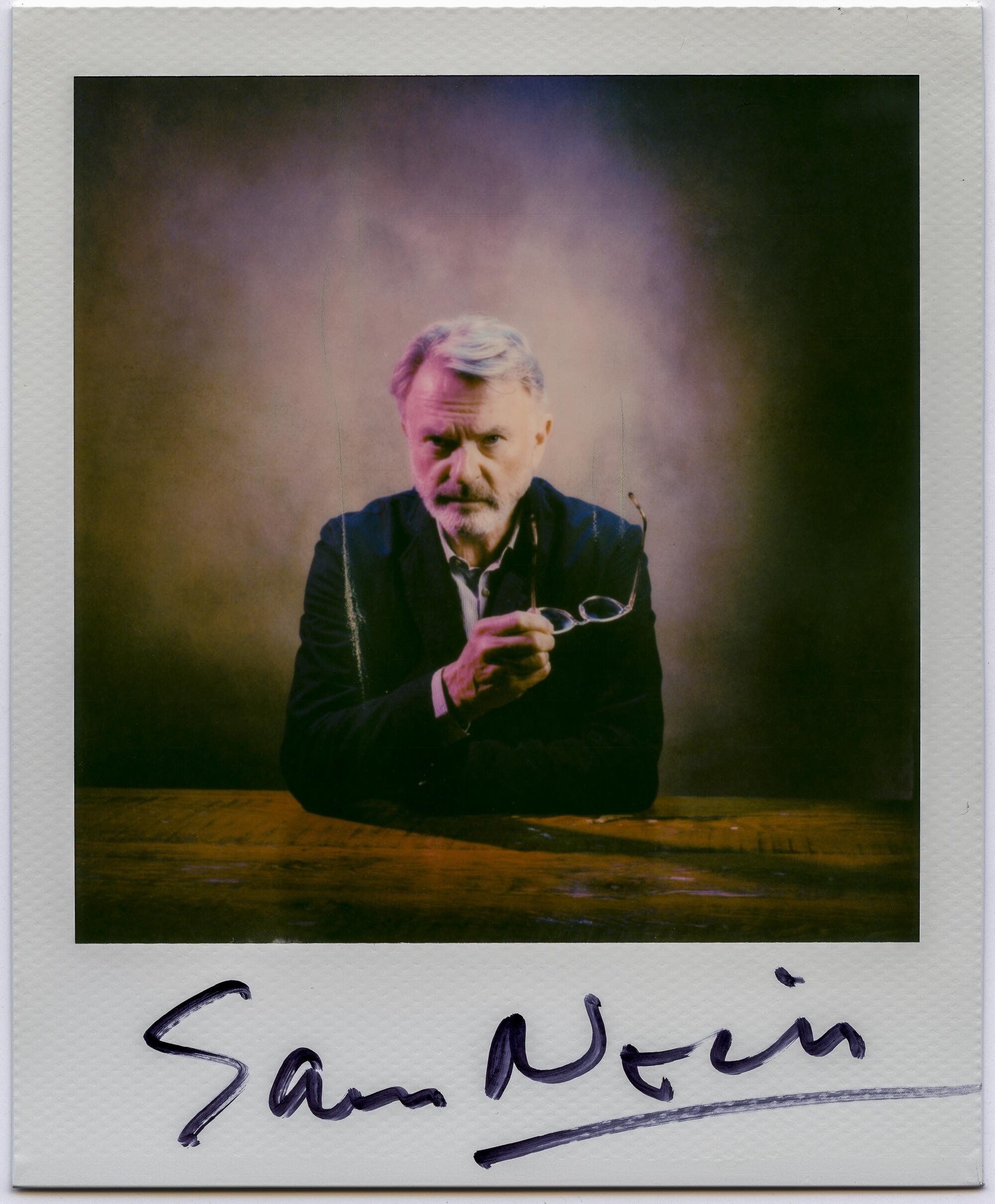 Sam Neill