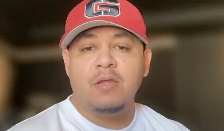 Prep discuss: New Garfield soccer coach Patrick Vargas has huge plans