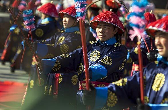 Lunar New Year: The Year of the Ox