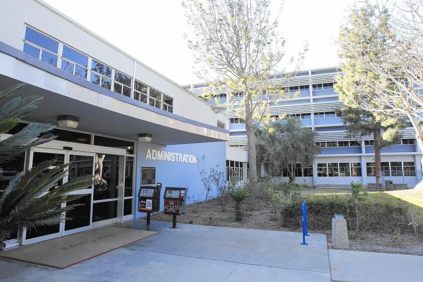 Gov. Jerry Brown has proposed closing the Fairview Developmental Center in Costa Mesa and transitioning residents to smaller regional centers. But family members of residents have expressed concerns about changes in the quality of care.