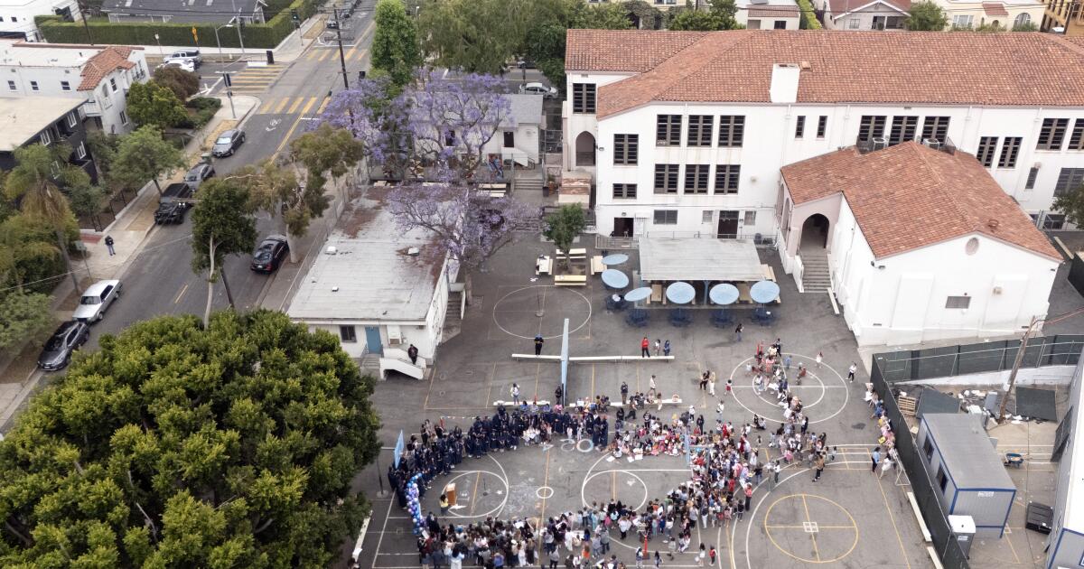 Student stabbed on campus at Franklin High during football game