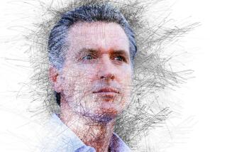 LAT Explains: The Newsom Recall Election