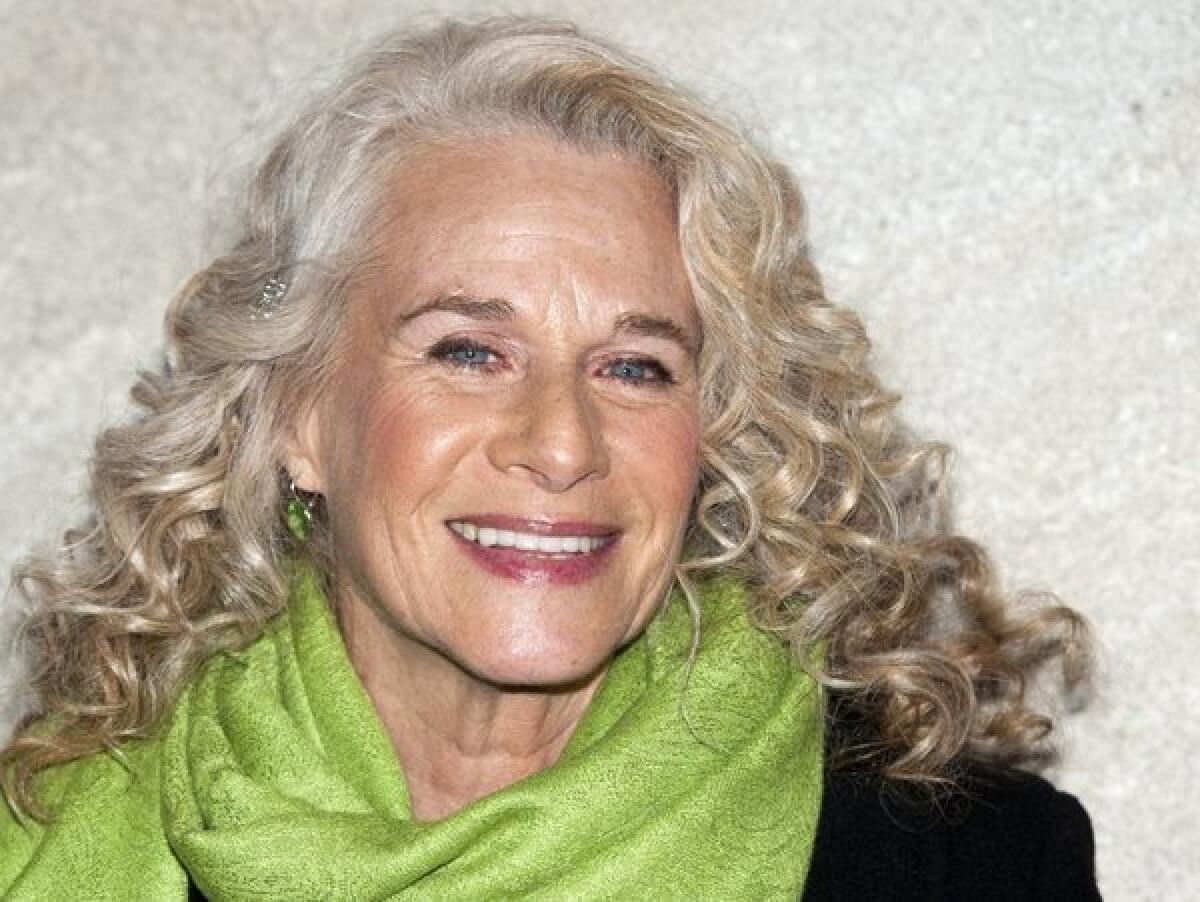 Carole King