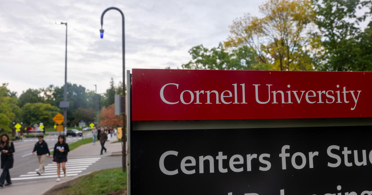 Contributor: Cornell case shows #MeToo is still changing the world