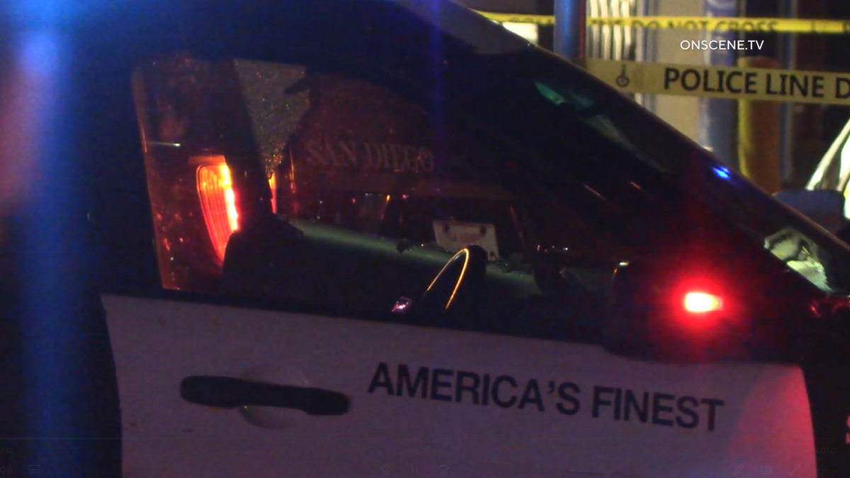 District Attorney's Office finds no criminal liability in 4 officer-involved shootings, 2 in-custody deaths - Vimarsana News