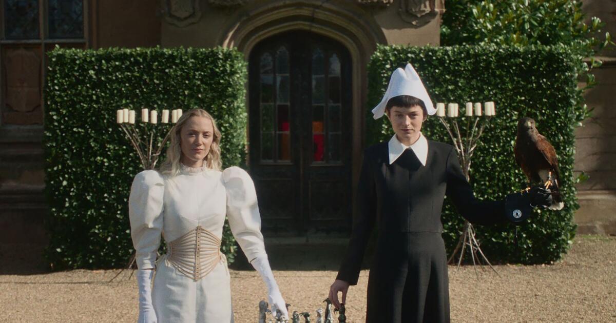 ‘100 Nights of Hero’ overview: Charli XCX hasn’t discovered the suitable film but ‘100 Nights of Hero’ overview: Charli XCX hasn’t discovered the suitable film but