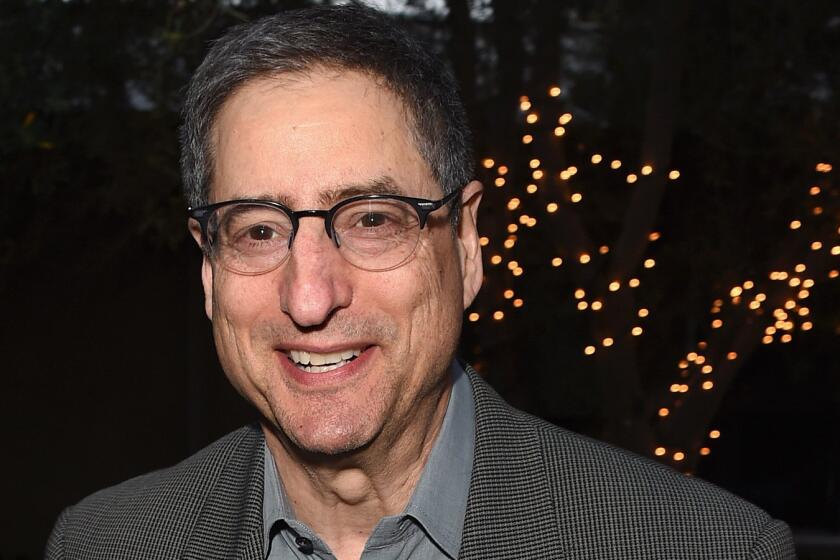 Tom Rothman, former chairman of Tristar Pictures, will replace Amy Pascal as head of Sony Pictures.