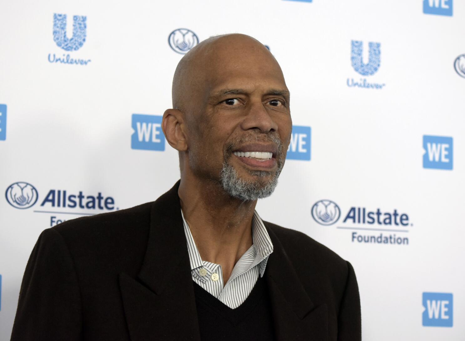 Kareem Abdul-Jabbar Issues Apology to LeBron James After Criticizing Him  for Behavior That's 'Beneath Him' (UPDATE)